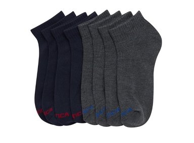 CALCETINES NAUTICA HOMBRE - 2