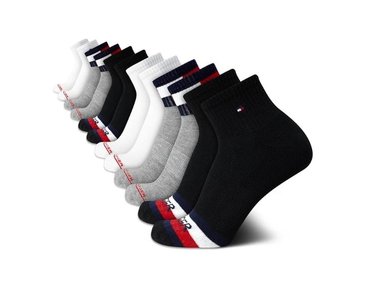 CALCETINES TOMMY HILFIGER HOMBRE