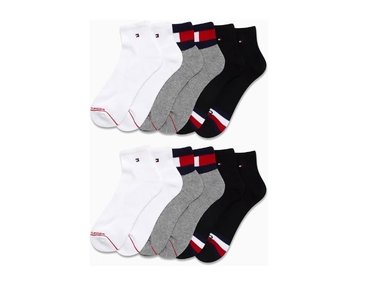 CALCETINES TOMMY HILFIGER HOMBRE - 2