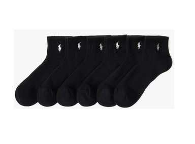 CALCETINES POLO RALPH LAUREN HOMBRE