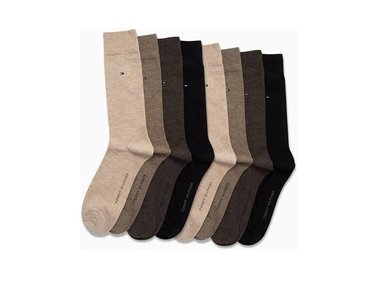CALCETINES TOMMY HILFIGER HOMBRE - 2