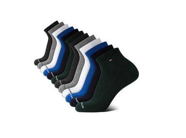 CALCETINES TOMMY HILFIGER HOMBRE