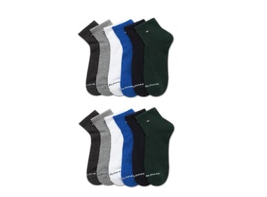 CALCETINES TOMMY HILFIGER HOMBRE - 2