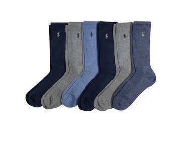CALCETINES POLO RALPH LAUREN HOMBRE