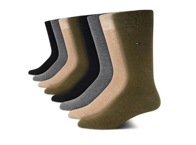 CALCETINES TOMMY HILFIGER HOMBRE