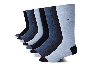 CALCETINES TOMMY HILFIGER HOMBRE