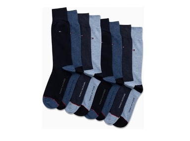 CALCETINES TOMMY HILFIGER HOMBRE - 2