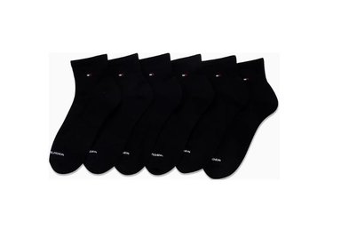 CALCETINES TOMMY HILFIGER HOMBRE - 2