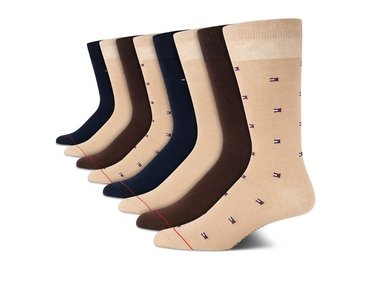 CALCETINES TOMMY HILFIGER HOMBRE