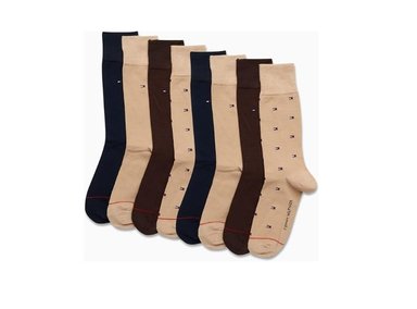 CALCETINES TOMMY HILFIGER HOMBRE - 2
