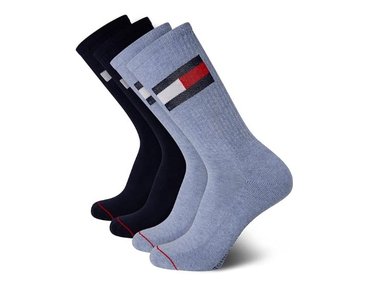 CALCETINES TOMMY HILFIGER HOMBRE
