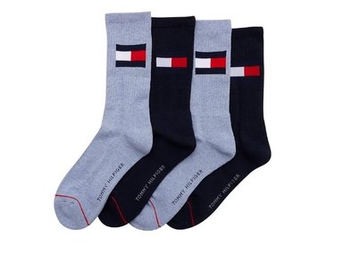 CALCETINES TOMMY HILFIGER HOMBRE - 2