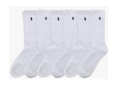 CALCETINES POLO RALPH LAUREN HOMBRE