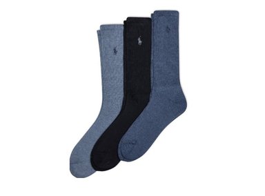 CALCETINES POLO RALPH LAUREN HOMBRE