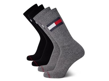 CALCETINES TOMMY HILFIGER HOMBRE