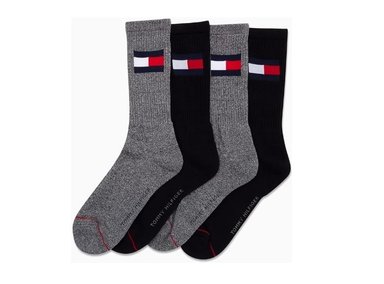 CALCETINES TOMMY HILFIGER HOMBRE - 2