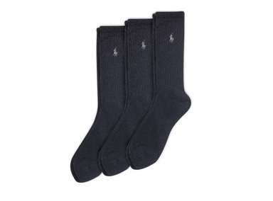 CALCETINES POLO RALPH LAUREN HOMBRE