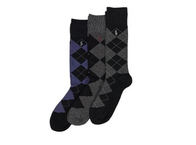 CALCETINES POLO RALPH LAUREN HOMBRE