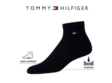 CALCETINES TOMMY HILFIGER HOMBRE - 2