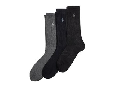 CALCETINES POLO RALPH LAUREN HOMBRE
