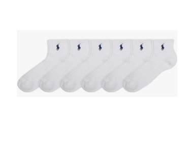 CALCETINES POLO RALPH LAUREN MUJER