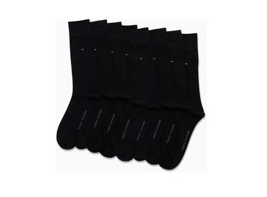 CALCETINES TOMMY HILFIGER HOMBRE - 2