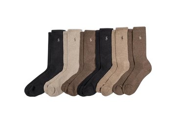 CALCETINES POLO RALPH LAUREN HOMBRE