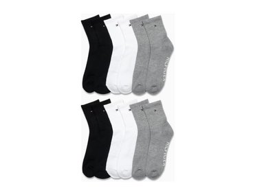 CALCETINES TOMMY HILFIGER HOMBRE - 2