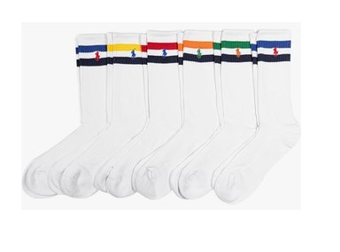 CALCETINES POLO RALPH LAUREN HOMBRE