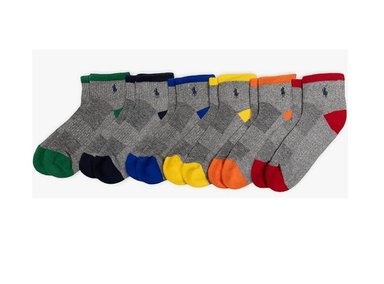 CALCETINES POLO RALPH LAUREN HOMBRE