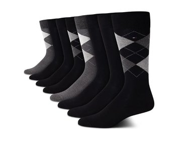 CALCETINES TOMMY HILFIGER HOMBRE