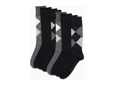 CALCETINES TOMMY HILFIGER HOMBRE - 2