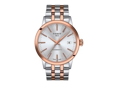 RELOJ TISSOT HOMBRE T1294072203100