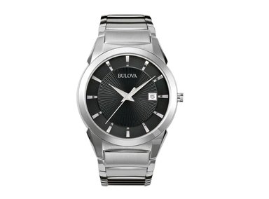 RELOJ BULOVA HOMBRE 96B149 - 2