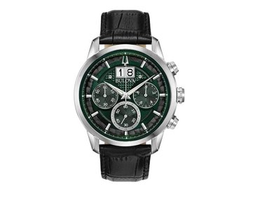 RELOJ BULOVA HOMBRE 96B310