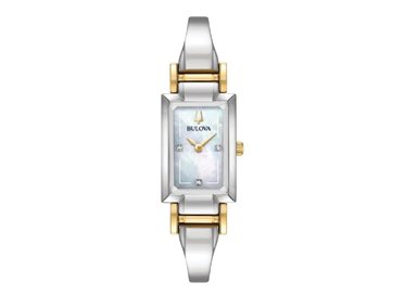 RELOJ BULOVA MUJER 98P188