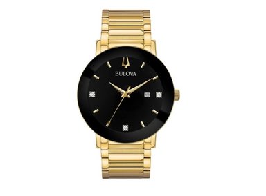 RELOJ BULOVA HOMBRE 97D116