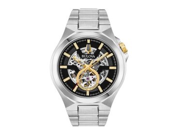 RELOJ BULOVA HOMBRE 98A224