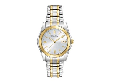 RELOJ BULOVA HOMBRE 98H18