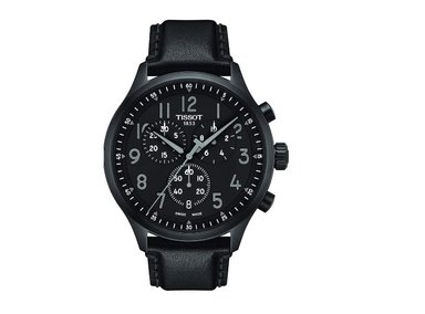 RELOJ TISSOT HOMBRE CHRONO XL T1166173605200