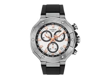 RELOJ TISSOT HOMBRE T-RACE