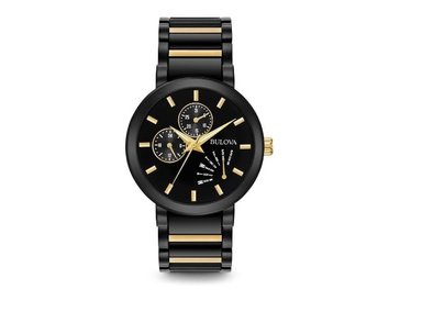 RELOJ BULOVA HOMBRE 98C124