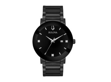 RELOJ BULOVA HOMBRE 98D144