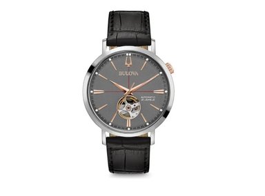 RELOJ BULOVA HOMBRE 98A187