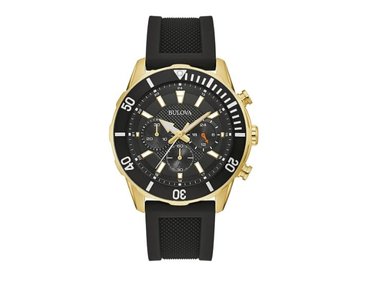 RELOJ BULOVA HOMBRE 98A270