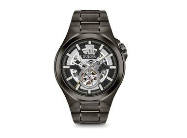 RELOJ BULOVA HOMBRE 98A179