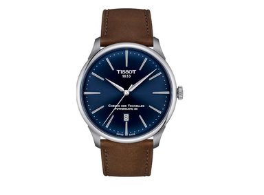 RELOJ TISSOT HOMBRE T1394071604100