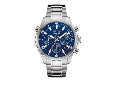 RELOJ BULOVA HOMBRE 96B256