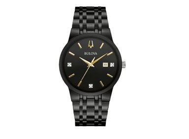 RELOJ BULOVA HOMBRE 98D166