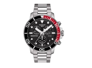 RELOJ TISSOT HOMBRE T1204171105101